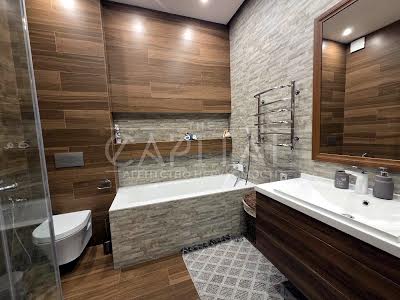 квартира за адресою Київ, Саперне Поле вул., 12