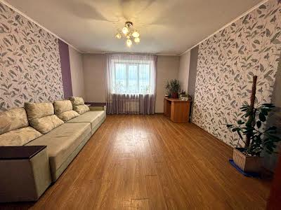 квартира по адресу Рональда Рейгана ул., 34/51