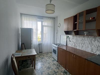 квартира за адресою Бастіонна вул., 15