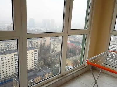квартира за адресою Богданівська вул., 7Б