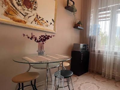 квартира по адресу Большая Васильковская ул. (Красноармейская), 29