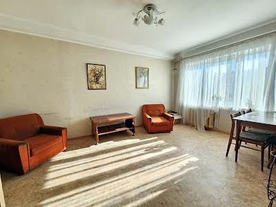 квартира по адресу Остафия Дашкевича ул. (Курнатовского), 26