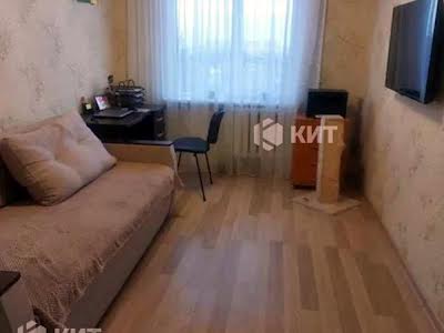 квартира по адресу Салтовское шоссе, 155/93