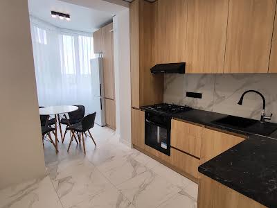 квартира за адресою Зелена вул., 5