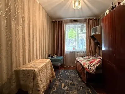 квартира по адресу Старокиевская ул., 5/1