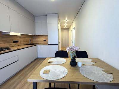 квартира за адресою Соборна, 2К/1