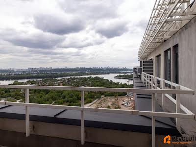 квартира за адресою Дніпровська набережна вул., 16-Г