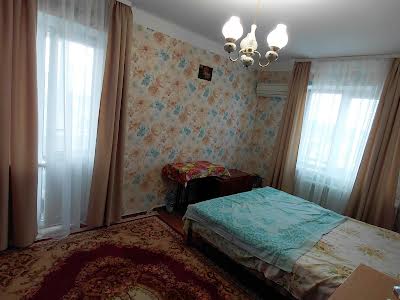квартира по адресу Жюля Верна бульв. (Ромена Роллана), 13