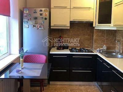 квартира по адресу Тракторостроителей просп., 110б