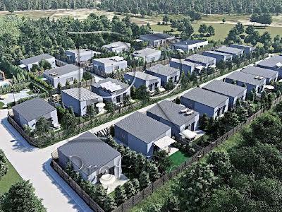 будинок за адресою с. Нові Петрівці, Київська вул.