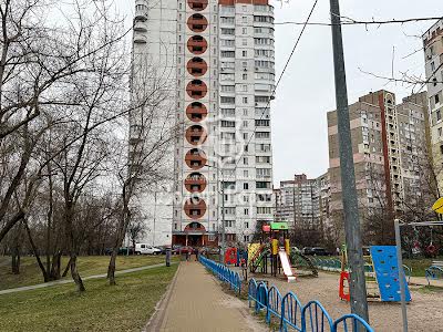 квартира по адресу Червоной Калины просп. (Владимира Маяковского), 5а