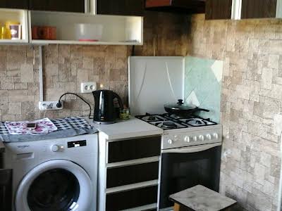 квартира по адресу Довнар-Запольского ул., 4