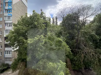 квартира по адресу Науки просп., 86 к2