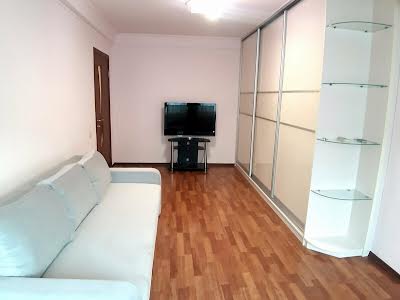 квартира за адресою Ентузіастів вул., 29/1