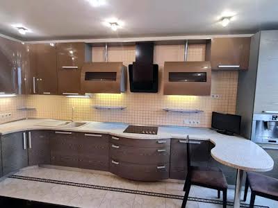 квартира по адресу Владимира Ивасюка просп. (Героїв Сталінграду), 47-А