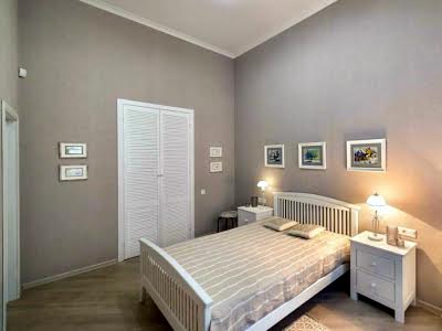 квартира по адресу Киев, Стрелецкая ул., 28
