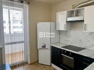квартира по адресу Козакевича ул., 31
