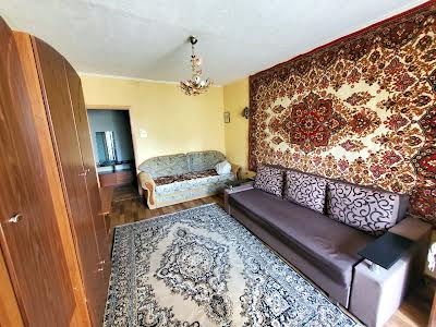 квартира за адресою Братства Тарасівців вул. (Декабристів), 5