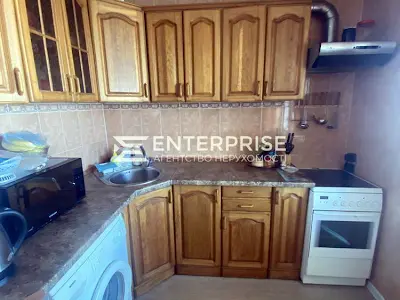 квартира за адресою Теремківська вул., 5