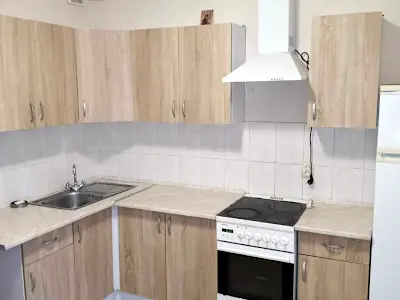 квартира по адресу Червоной Калины просп. (Владимира Маяковского), 91-В