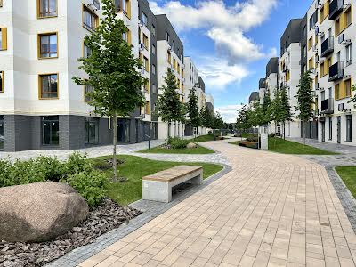 квартира за адресою Соборна вул., 2к