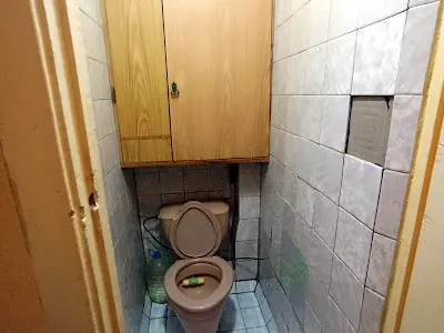 кімната за адресою Воскресенський просп. (Перова), 11в