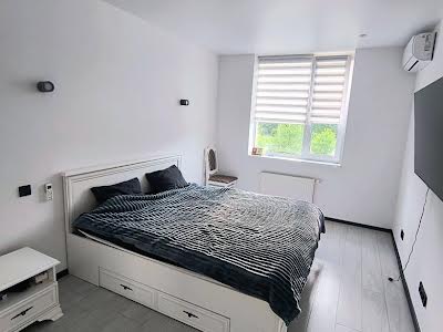 квартира за адресою Столичне шосе, 3