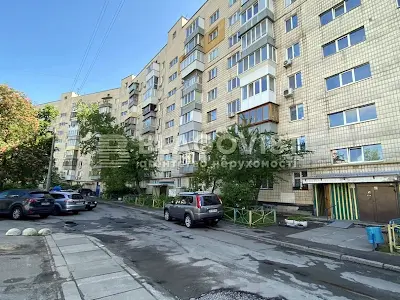 квартира по адресу Героев Полка 