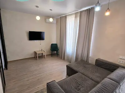 квартира за адресою с. Крюківщина, Одеська вул., 66
