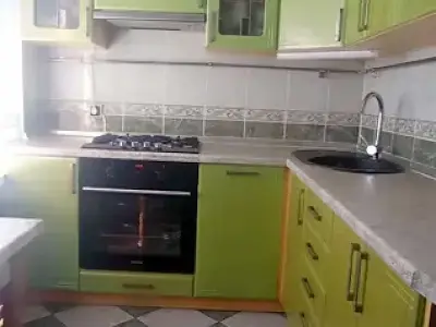 квартира по адресу Вацлава Гавела бульв. (Івана Лепсе), 31