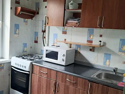 квартира по адресу Композитора Лятошинского ул., 14-А