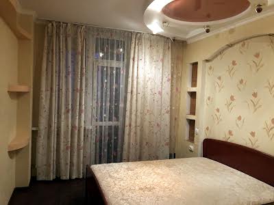 квартира за адресою Петра Григоренка просп., 22/20