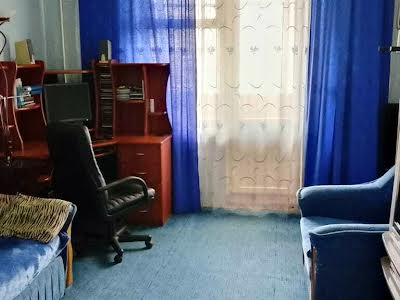 квартира по адресу Миколы Бажана просп., 9-Б