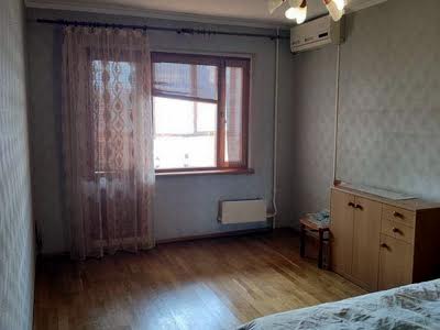 квартира по адресу Анны Ахматовой ул., 19