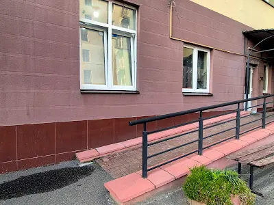 квартира по адресу Татарская ул., 27/4