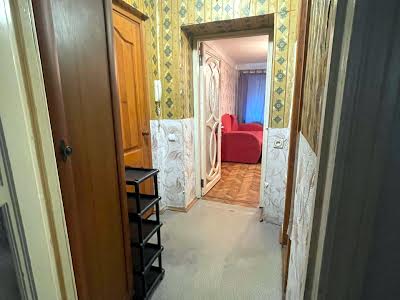 квартира за адресою Василя Овсієнка вул. (Білгородська), 10