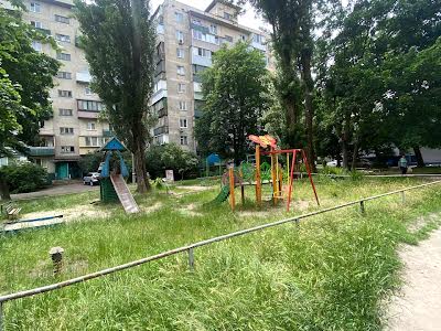 квартира по адресу Киев, Кривоноса Максима ул., 29