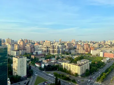 квартира за адресою Берестейський просп. (Перемоги), 11 к2