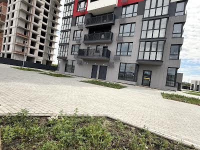 квартира по адресу Олександра Олеся ул., 1