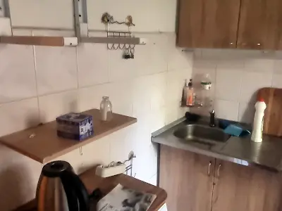 квартира за адресою Олени Теліги вул., 35-В
