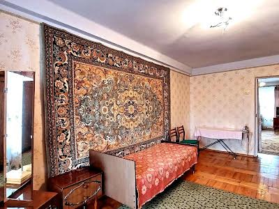 квартира по адресу Академика Заболотного ул., 32