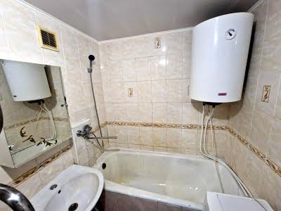 квартира за адресою Оболонський просп., 22-Б