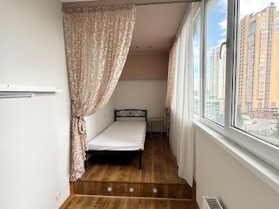 квартира за адресою Валерія Лобановського просп. (Червонозоряний), 4-В