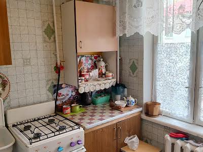 комната по адресу Бурмистенко ул., 6к2
