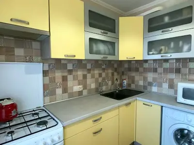 квартира за адресою Оноре де Бальзака вул., 65