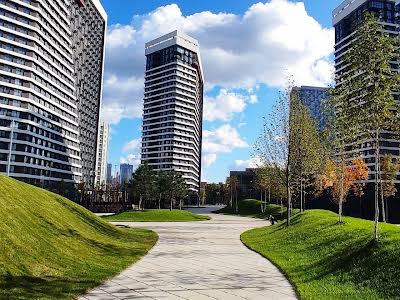 квартира за адресою Дніпровська набережна вул., 15е