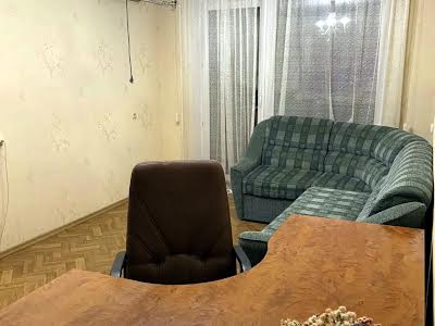квартира за адресою Митрополита Андрея Шептицького вул. (Анатолія Луначарського), 24-В