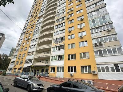 квартира за адресою Наталії Ужвій вул., 12