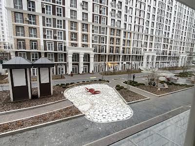 квартира по адресу Михаила Максимовича ул. (Трутенко Онуфрия), 28-Б