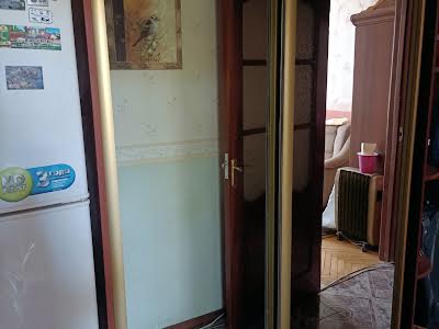 квартира по адресу проспект Берестейський, 77а